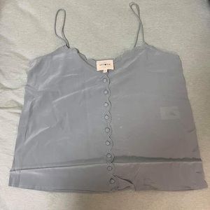 Sézane Athena blouse 36